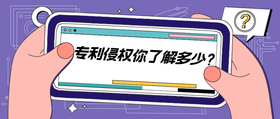  法條，原則，訴訟—專利侵權(quán)的實(shí)踐案例